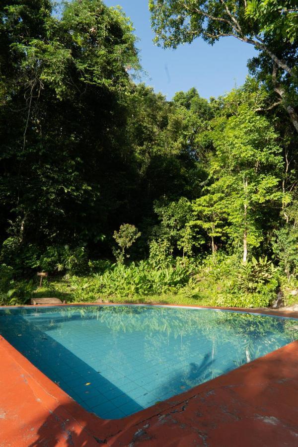 Los Chocuacos. Guácimo Exteriör bild